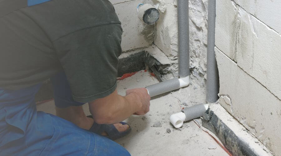 Professional emergency plumbing in Fallbrook, CA